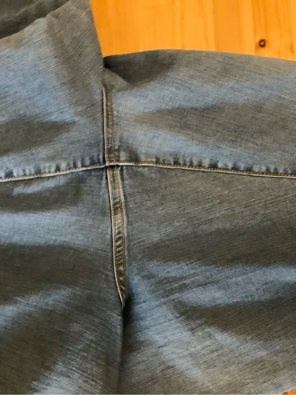 Torrid jeggings ~ 26R - Picture 12 of 15